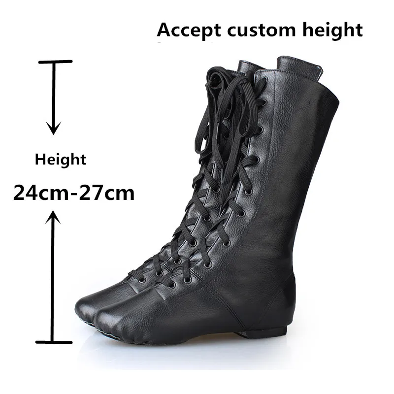 Women'S Xc Shoes - Da PU Jazz Giày Nam Nữ