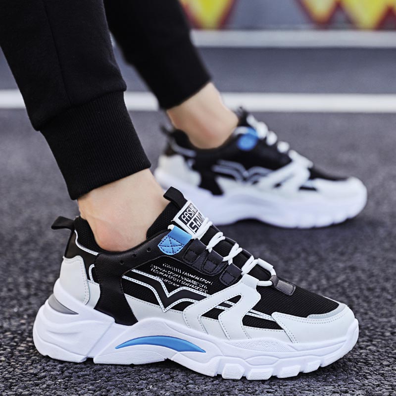 Women Shoes Japanese Brand - Size Lớn Chun Chiều Cao Người