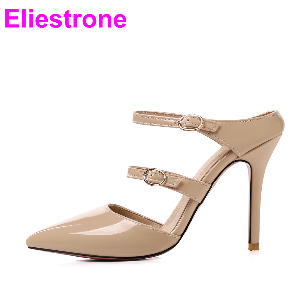 Women'S Shoes Yellow - Thương Hiệu Mới Gợi Cảm Đỏ