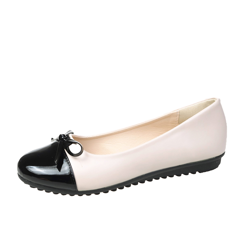 Loafer Flat Women - 2026 New Fashion Ballerina Shoes Women's