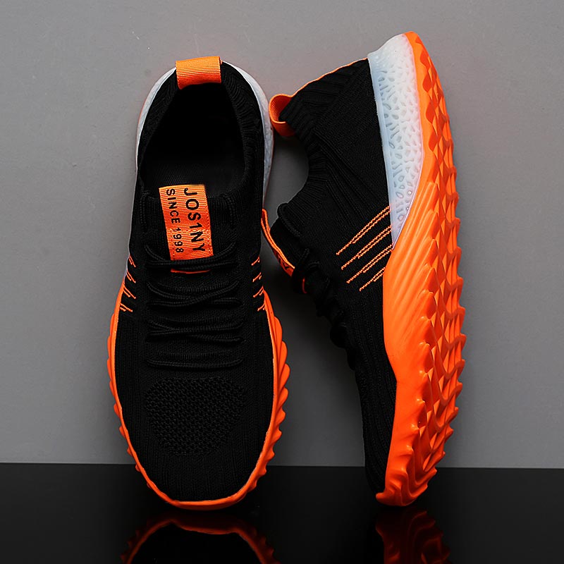 Women Shoes Japanese Brand - Plus Kích Thước Trọng Lượng Nhẹ
