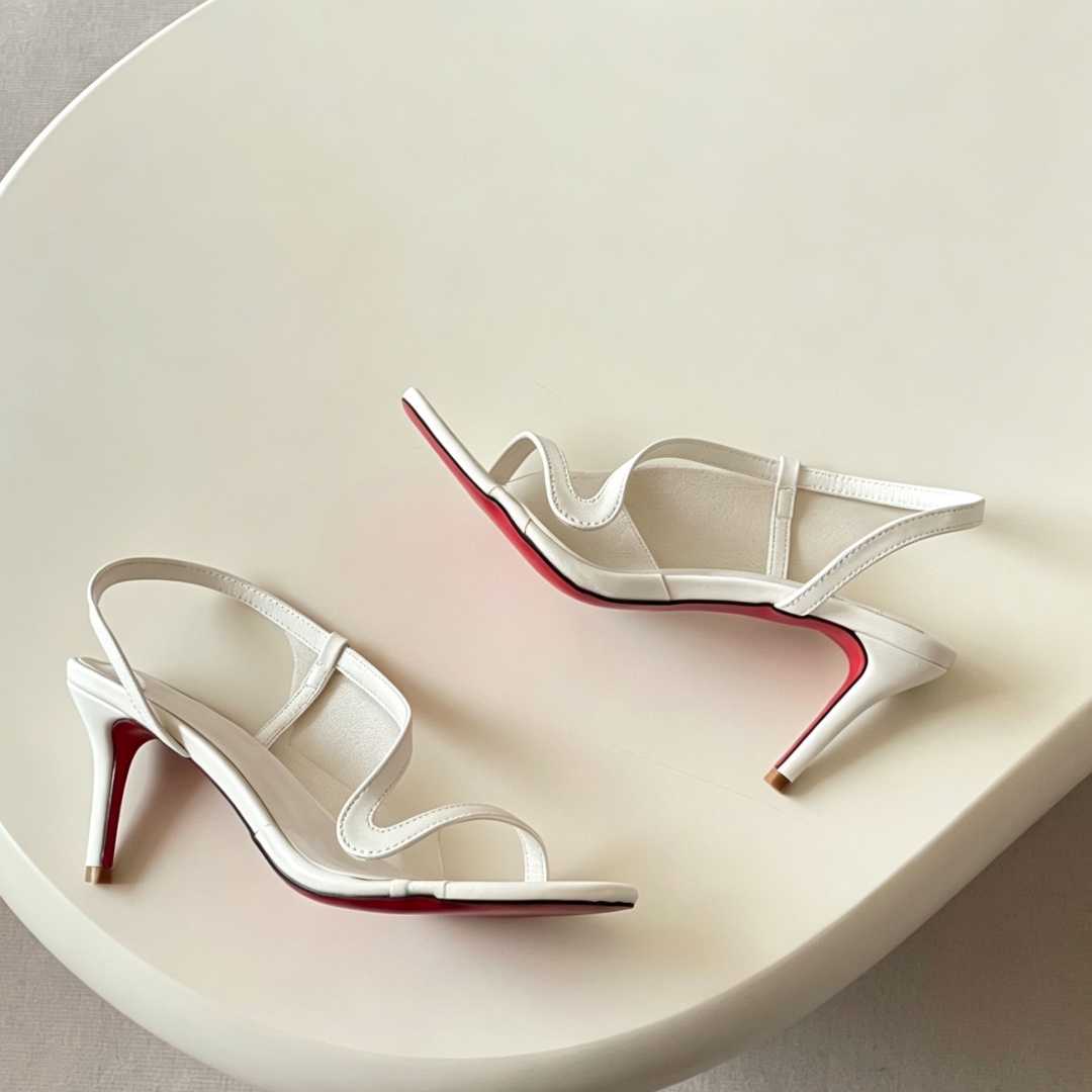 Women Shoes Brand - Luxury Brand Women's Wedding Party Dress