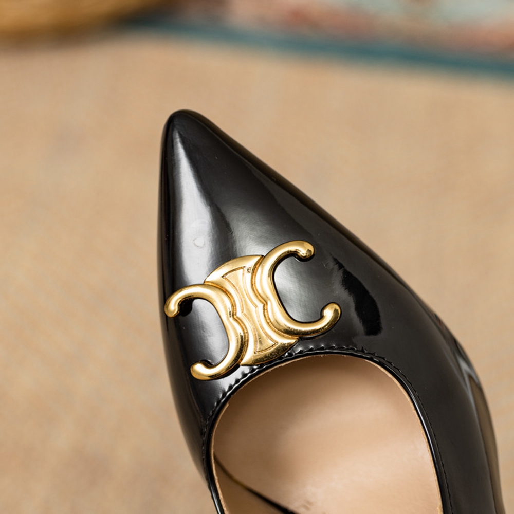 Women Sandals High Heels Point - đánh giá và giá Women Shoes Brand