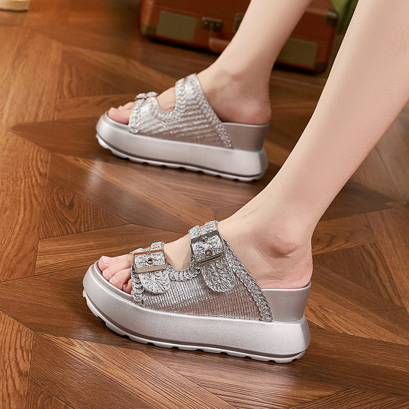 8CM Microfiber Leather High Br - đánh giá và giá Women Shoes Japanese Brand