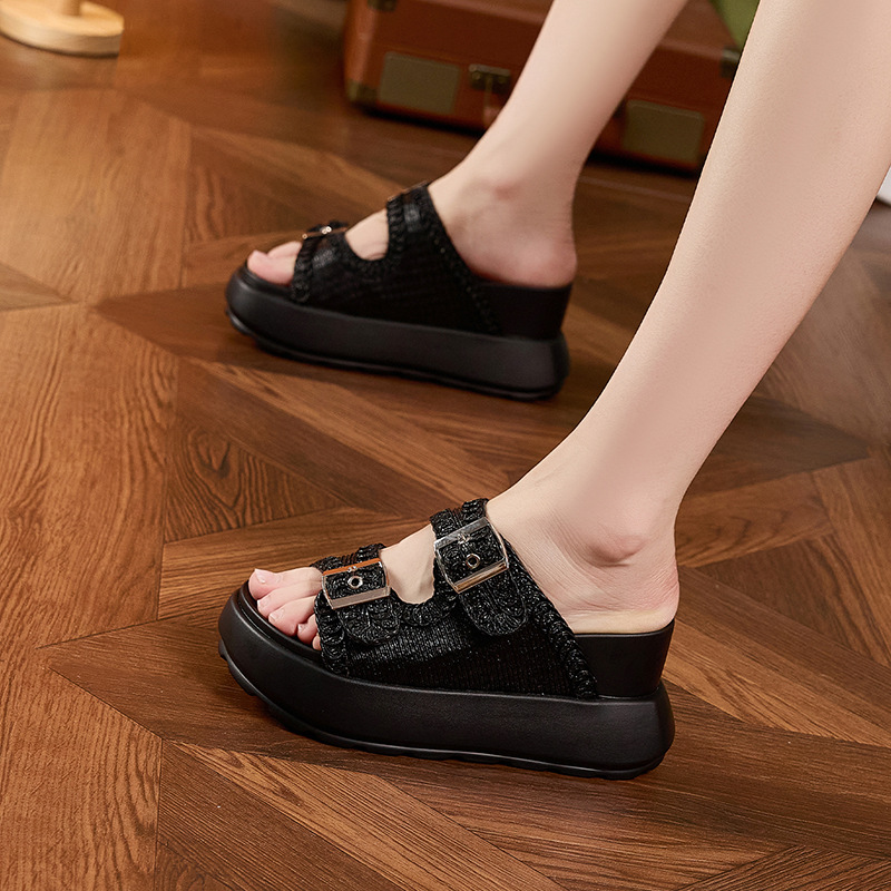 8CM Microfiber Leather High Br - đánh giá và giá Women Shoes Japanese Brand