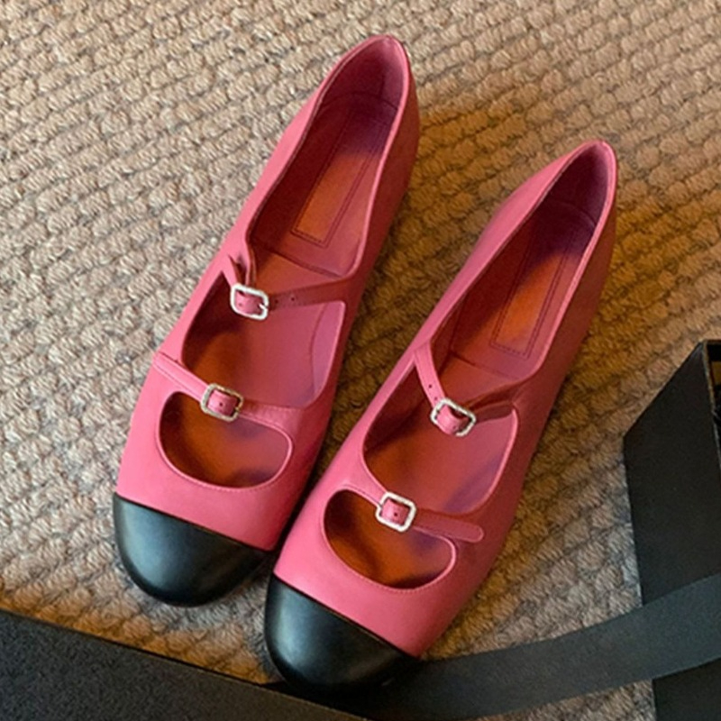 Elegant Mary Jane Shoes Women  - đánh giá và giá Women Shoes Brand