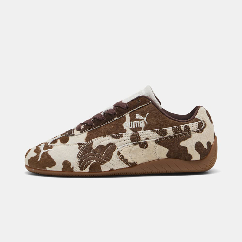 Puma genuine Speedcat women's  - đánh giá và giá Women'S Shoes Puma Speedcat