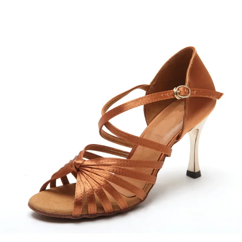 Nhà Bóng Tango Nhảy Latin Giày - đánh giá và giá Women'S Xc Shoes