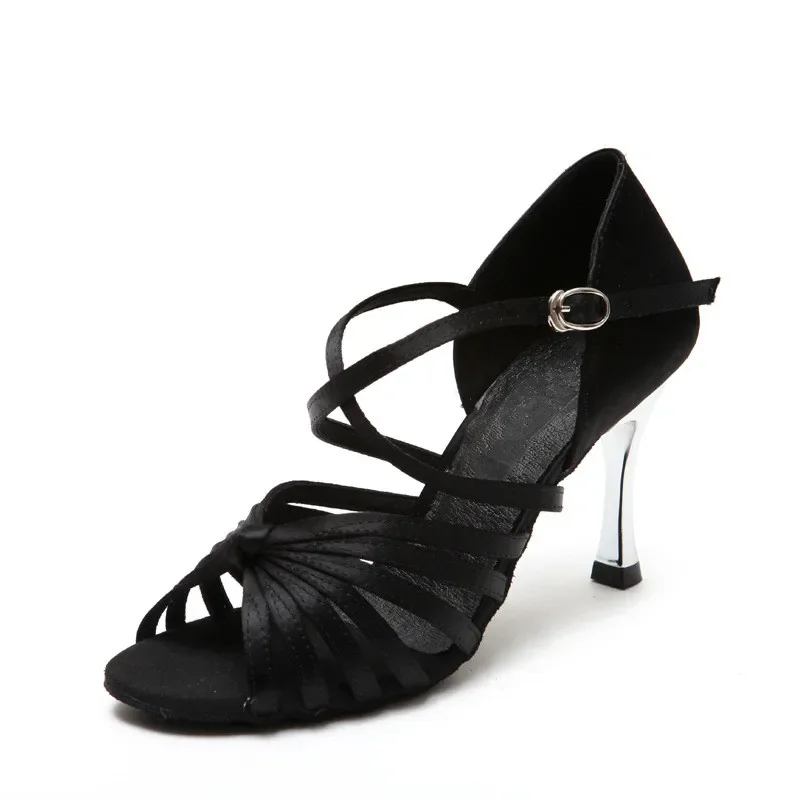 Nhà Bóng Tango Nhảy Latin Giày - đánh giá và giá Women'S Xc Shoes
