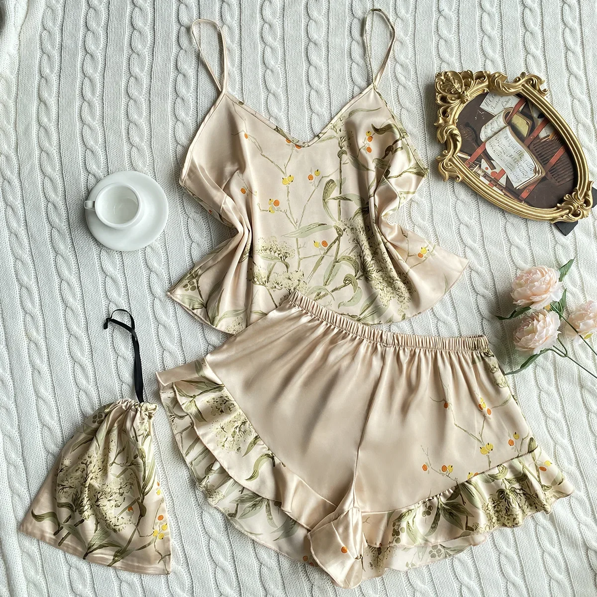 3 Pcs Summer Women Dress Silk  - đánh giá và giá Women'S Shoes Louis Vuitton