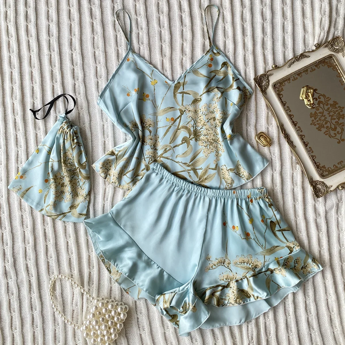 3 Pcs Summer Women Dress Silk  - đánh giá và giá Women'S Shoes Louis Vuitton