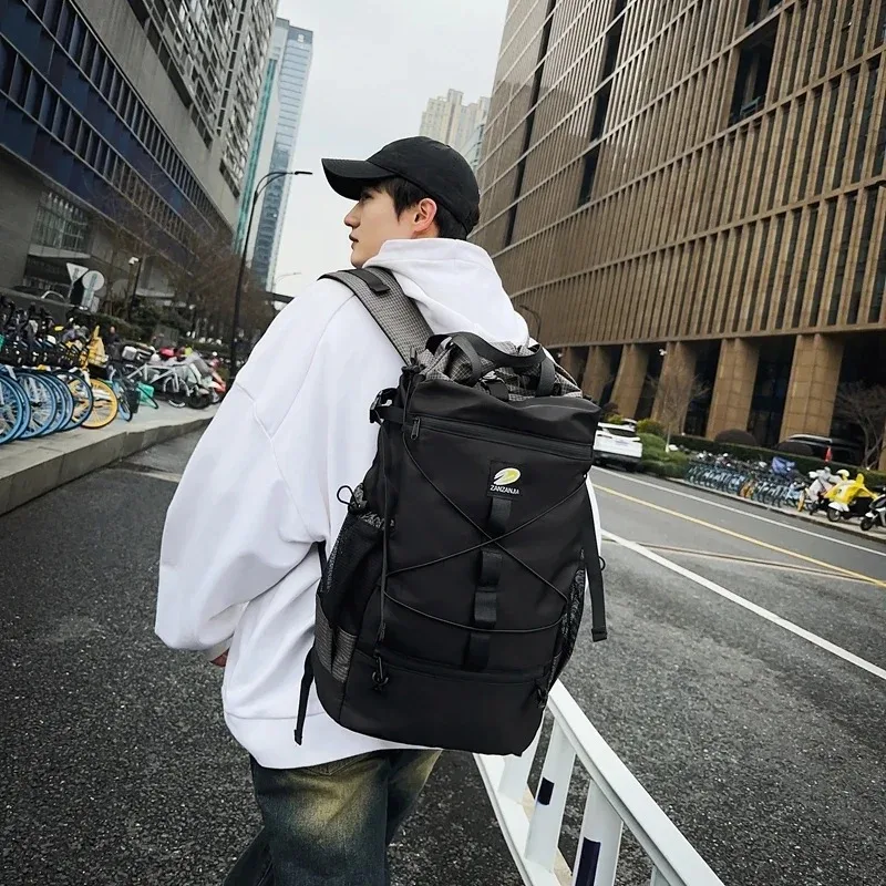 2024 Large Waterproof Backpack - đánh giá và giá Women'S Shoes Back To School