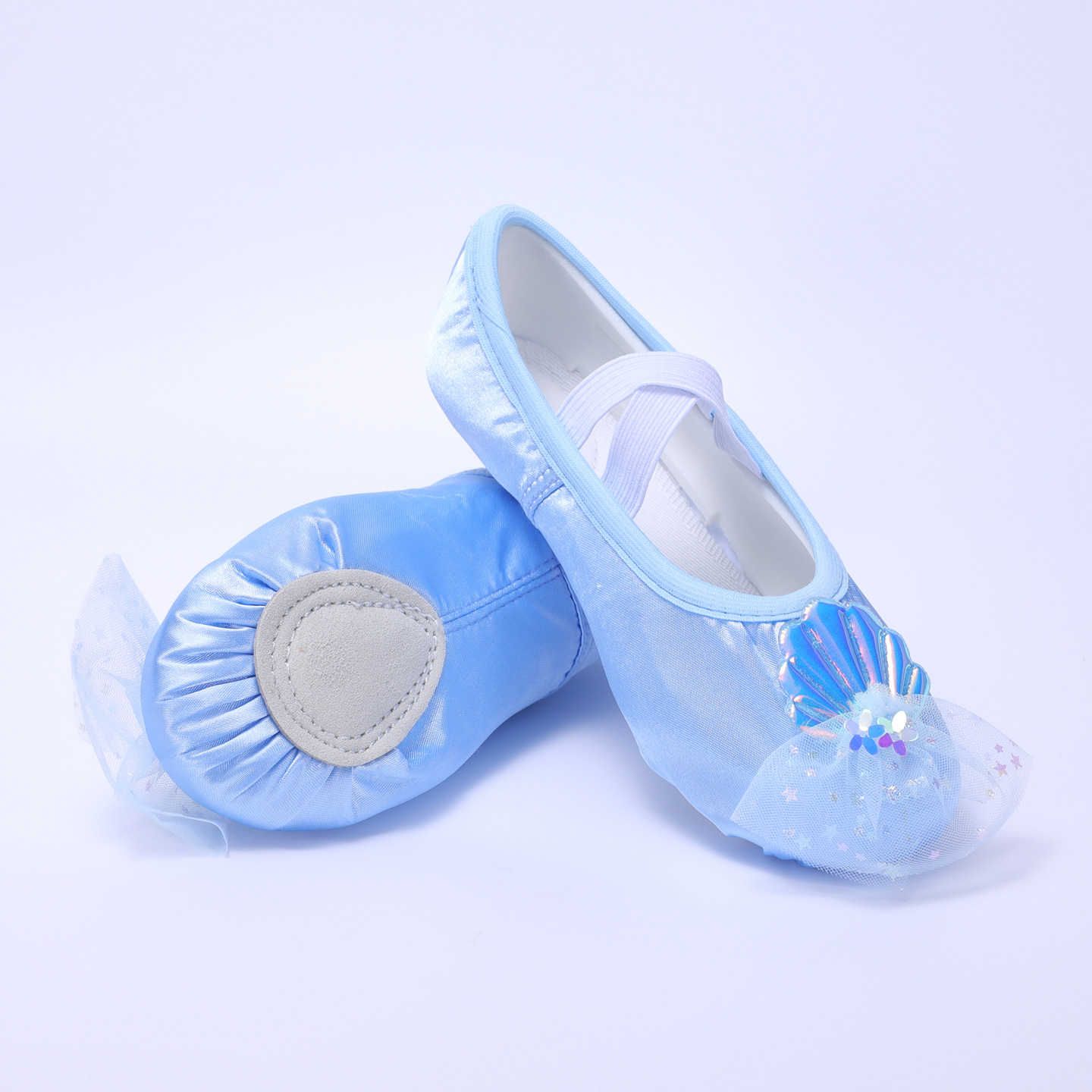 Children's Cute Glossy Shell M - đánh giá và giá Women'S Xc Shoes