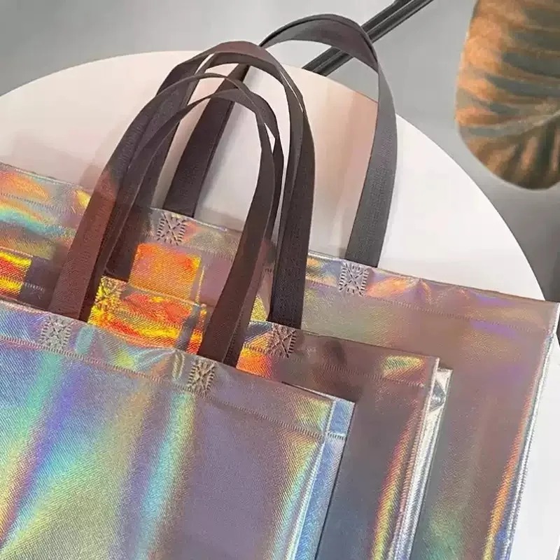 10/20PCS Holographic Non Woven - đánh giá và giá Women'S Shoes Back To School