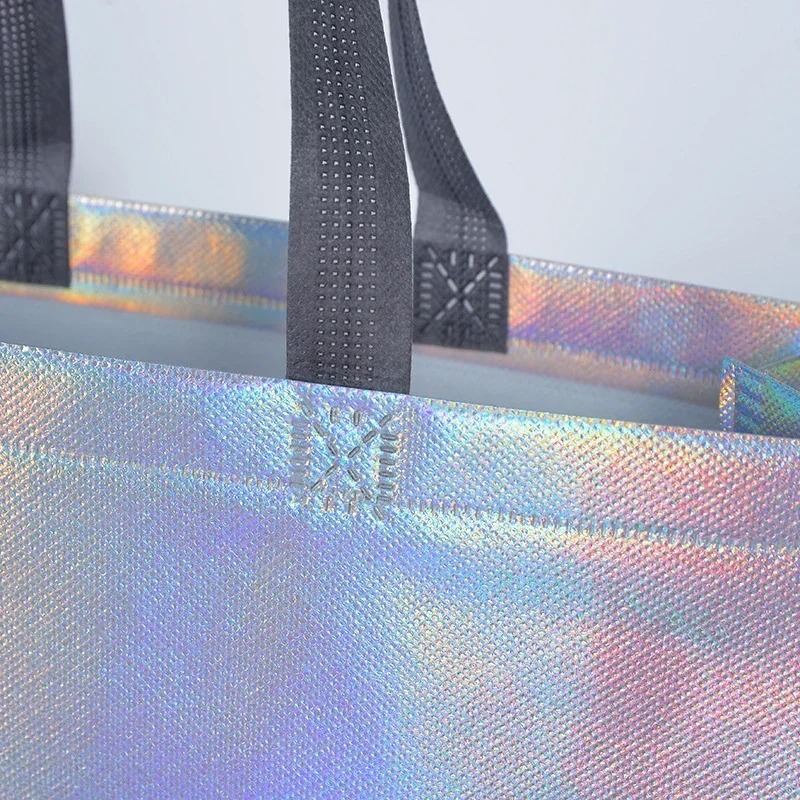 10/20PCS Holographic Non Woven - đánh giá và giá Women'S Shoes Back To School