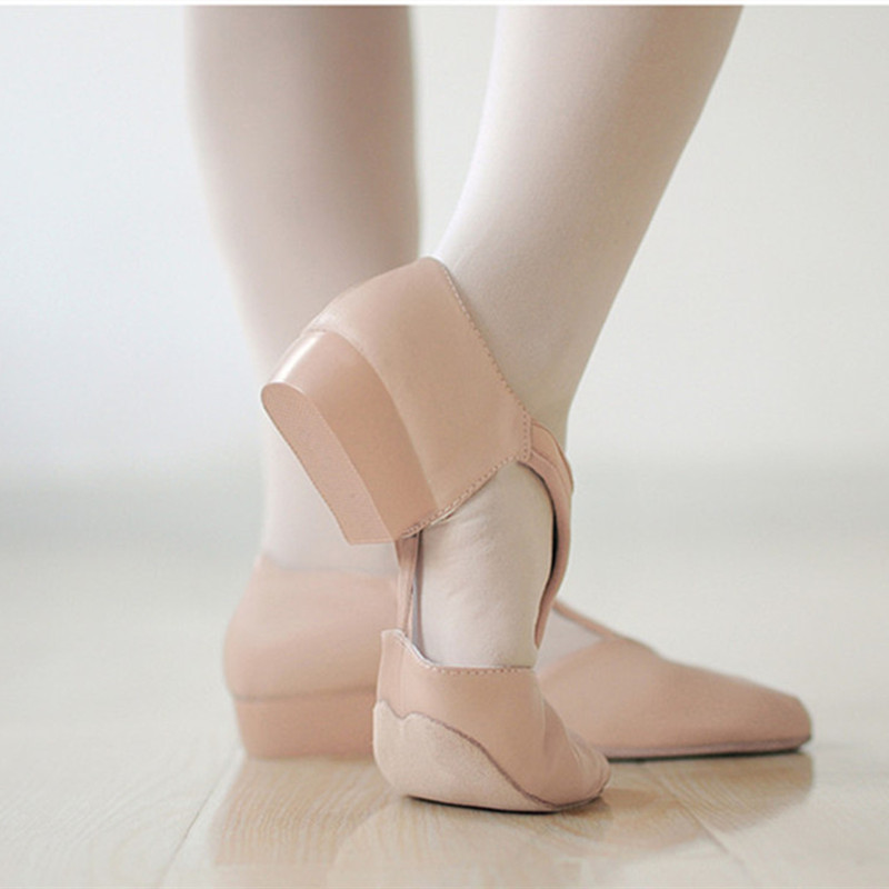 Da Jazz Giày Khiêu Vũ Nữ Sanda - đánh giá và giá Women'S Xc Shoes