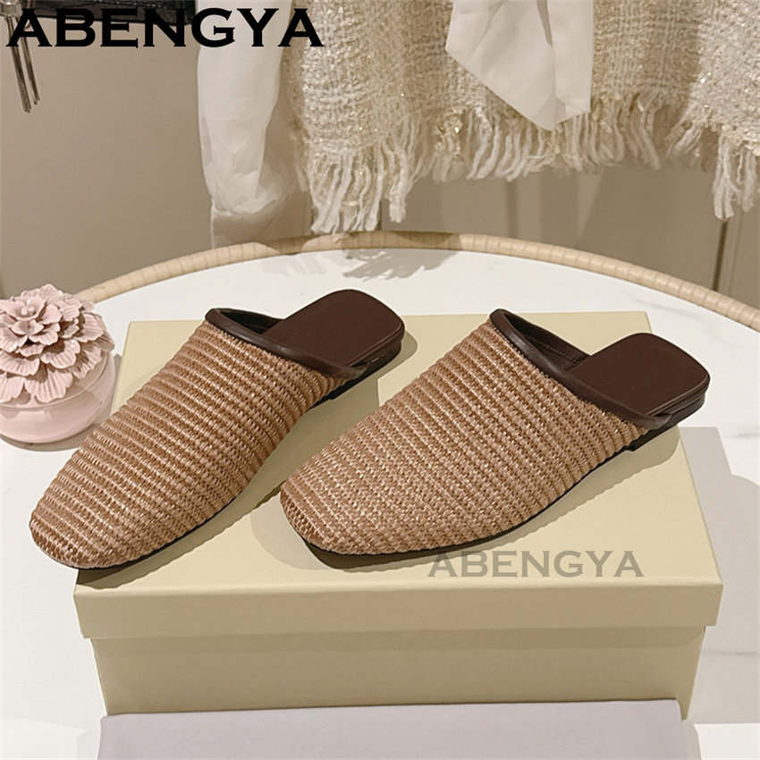 Shiny Lace Mesh Round Toe Flat - đánh giá và giá Loafer Flat Women