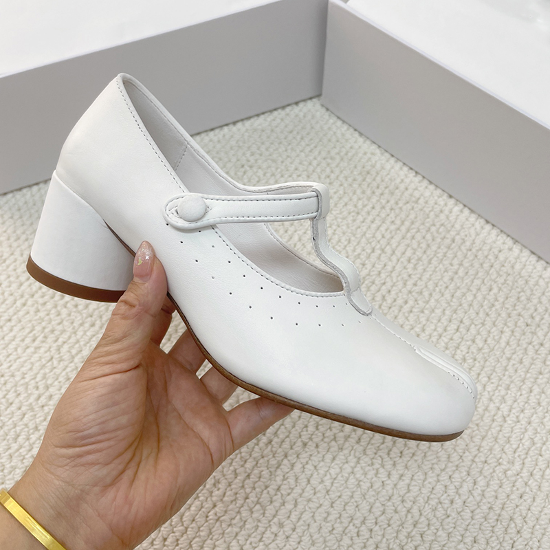 Black Comfortable Flat Ballet  - đánh giá và giá Women Shoes Japanese Brand