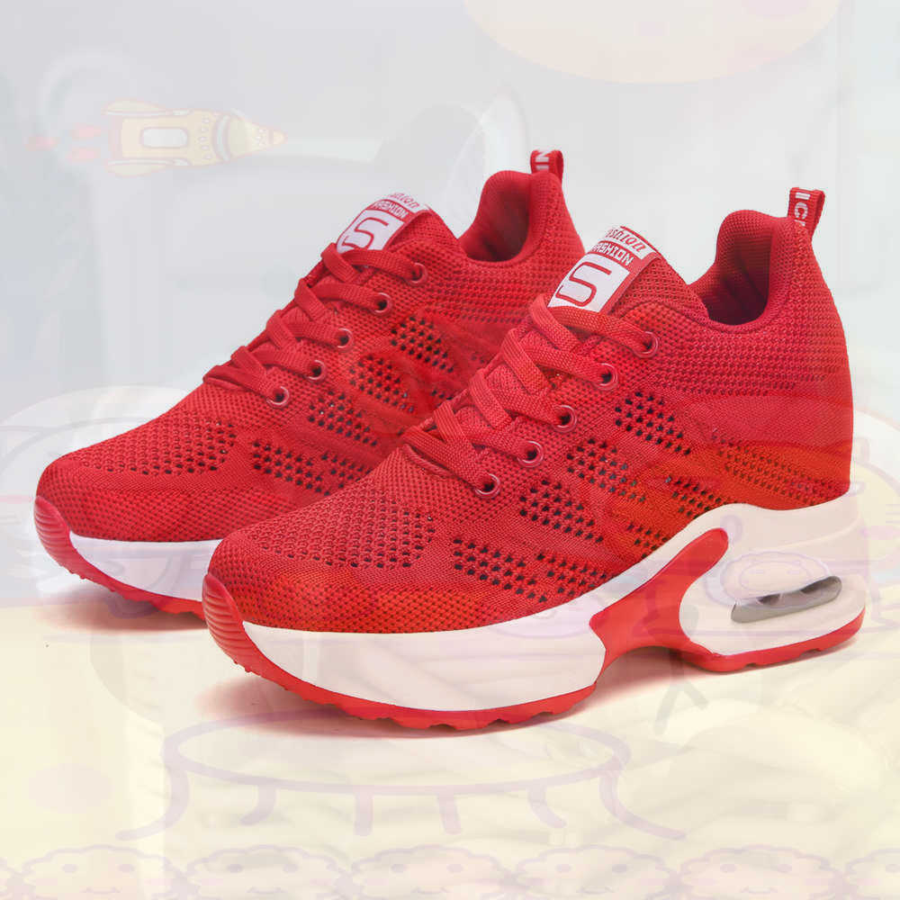 Red Size 36 Shoes Woman Tennis - đánh giá và giá Women'S Shoes Back To School