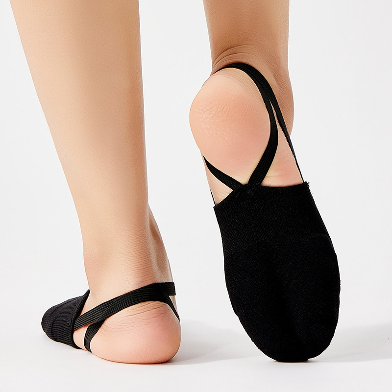 Girls Rhythmic Gymnastics Shoe - đánh giá và giá Women'S Xc Shoes