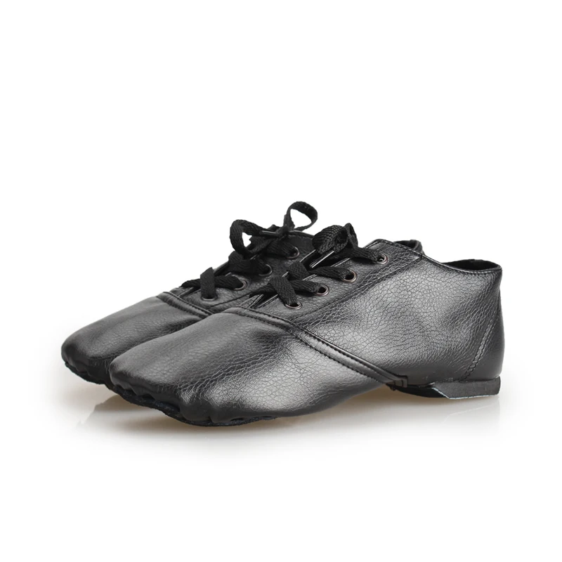 Da PU Jazz Giày Nam Nữ Giày Kh - đánh giá và giá Women'S Xc Shoes