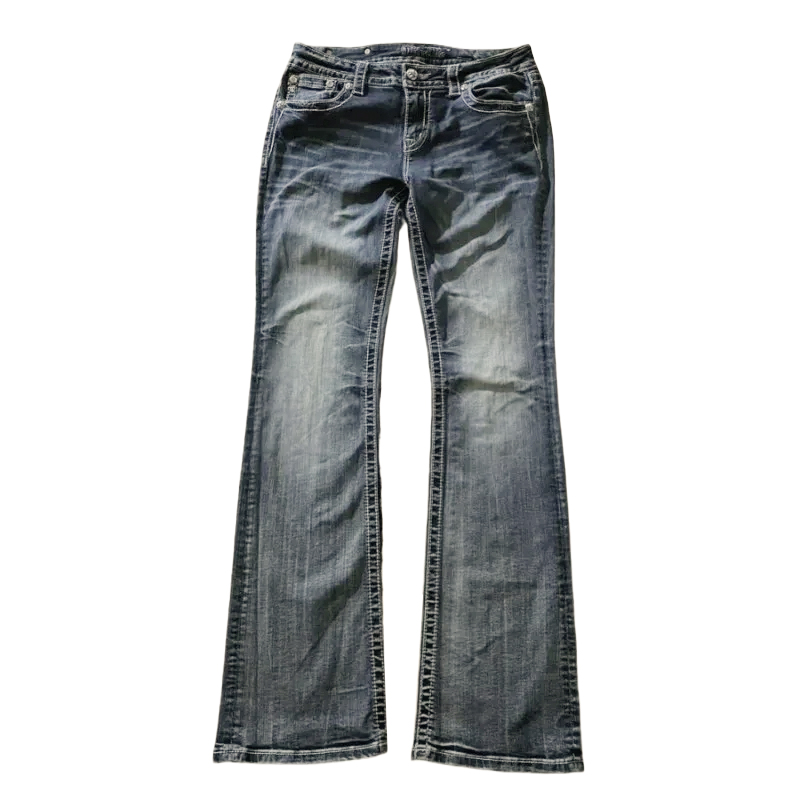 90s Vintage Jeans Female Y2K N - đánh giá và giá Women Shoes Jeans
