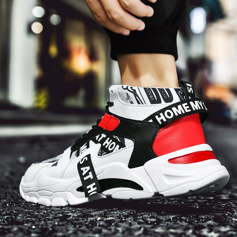 Kích Thước Lớn Cao Hàng Đầu Ch - đánh giá và giá Women Shoes Japanese Brand