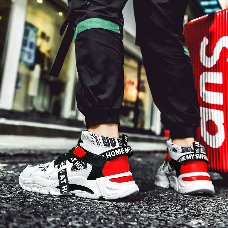 Kích Thước Lớn Cao Hàng Đầu Ch - đánh giá và giá Women Shoes Japanese Brand