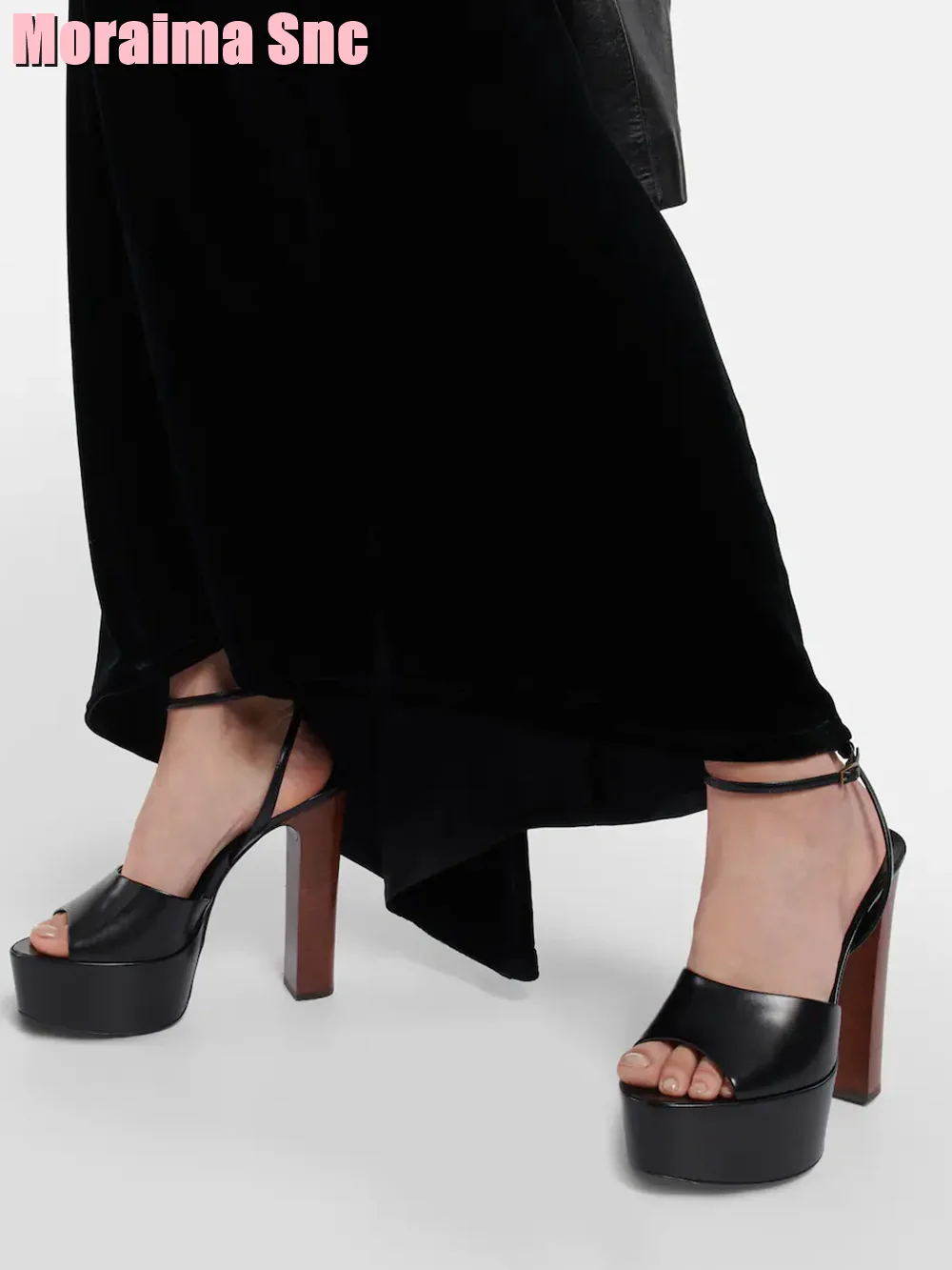 Peep Toe Platform Patent Leath - đánh giá và giá Peep Toe Heels