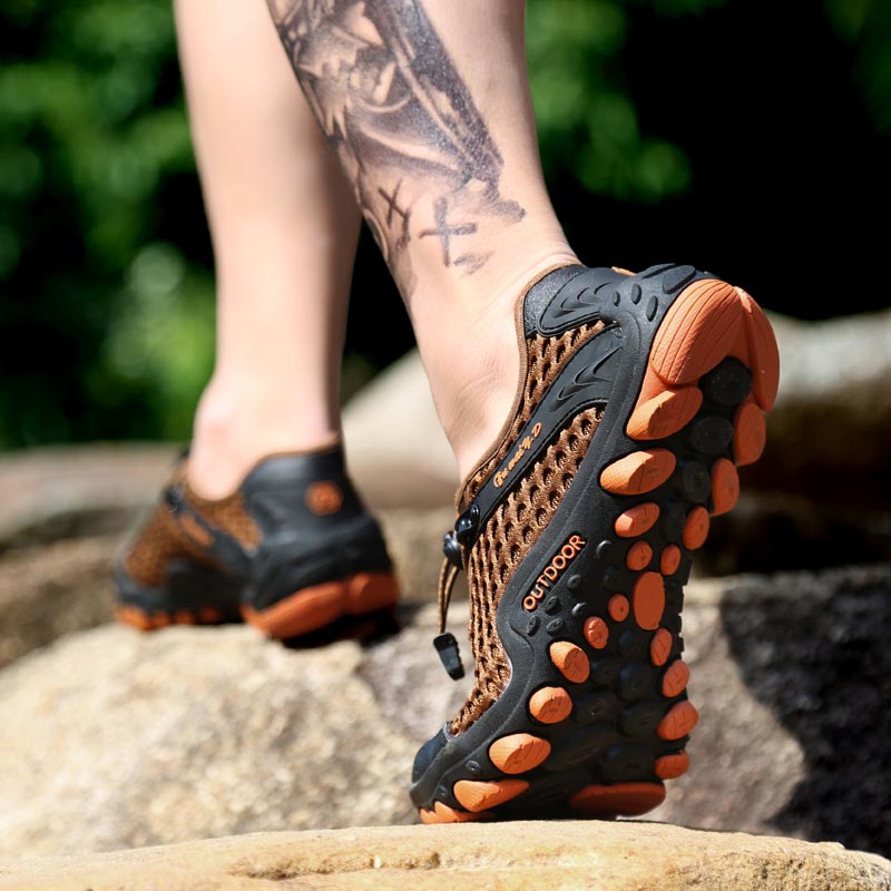 trekking mountain mens sports  - đánh giá và giá Women Shoes Japanese Brand