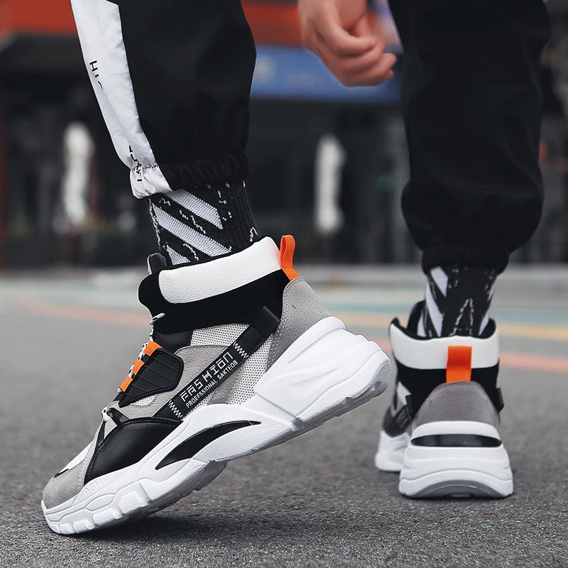Hightop Mùa Hè Nam Thể Thao Ng - đánh giá và giá Women Shoes Japanese Brand