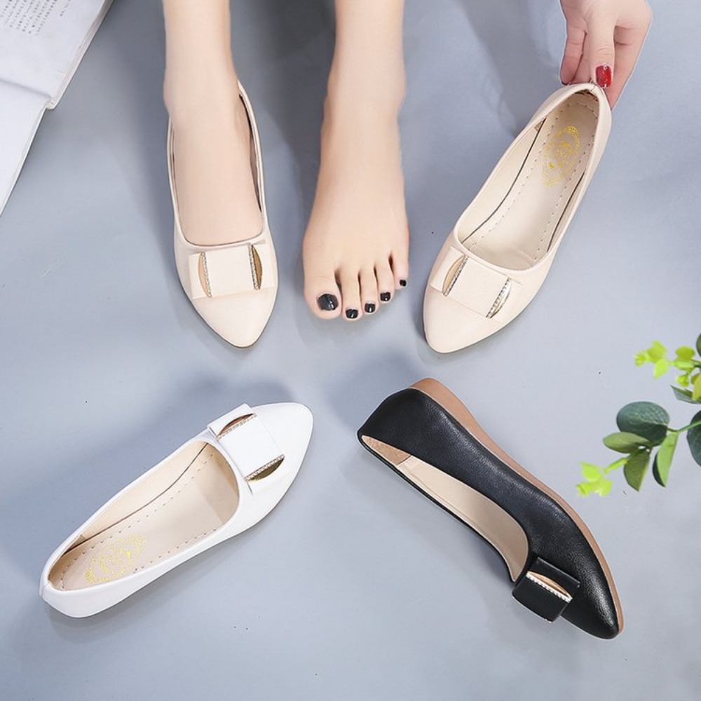 Women Trend Casual Lightweight - đánh giá và giá Loafer Flat Women