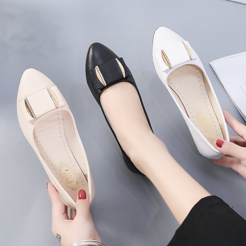 Women Trend Casual Lightweight - đánh giá và giá Loafer Flat Women