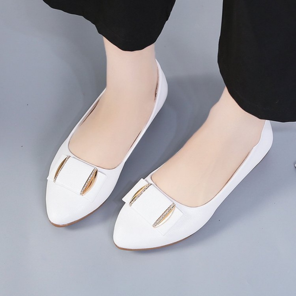 Women Trend Casual Lightweight - đánh giá và giá Loafer Flat Women