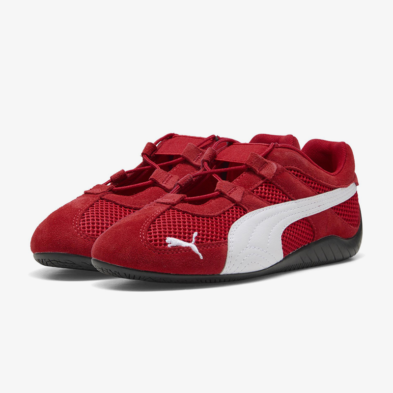 Puma Authentic SPEEDCAT Women' - đánh giá và giá Women'S Shoes Puma Speedcat