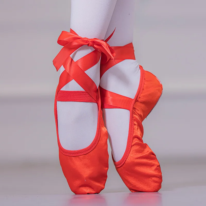 226 Professional Ballet Pointe - đánh giá và giá Women'S Xc Shoes