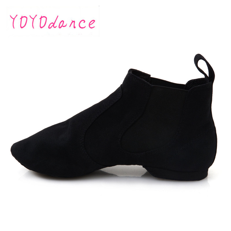 Mới Đen Cao Hàng Đầu Jazz Giày - đánh giá và giá Women'S Xc Shoes