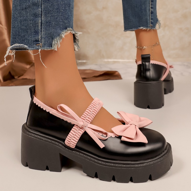 Women's Autumn Brand Japanese  - đánh giá và giá Women Shoes Japanese Brand