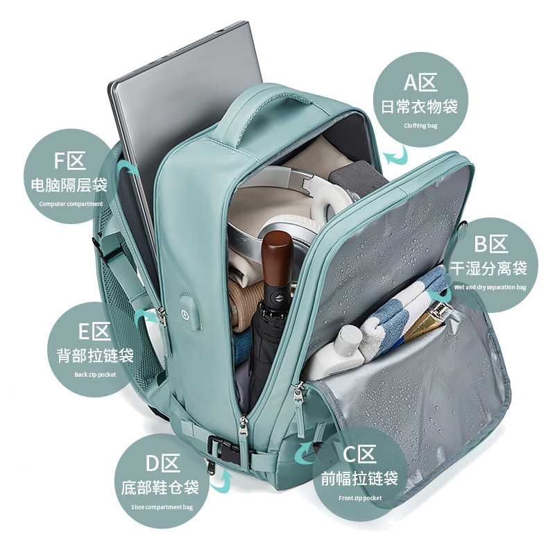 Women Laptop Backpack 15.6inch - đánh giá và giá Women'S Shoes Back To School