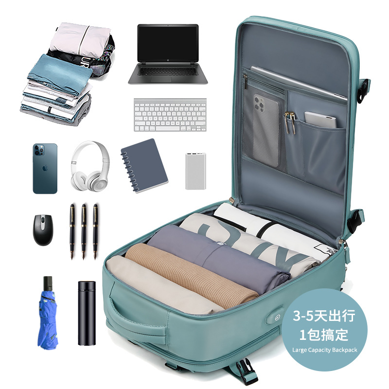 Women Laptop Backpack 15.6inch - đánh giá và giá Women'S Shoes Back To School