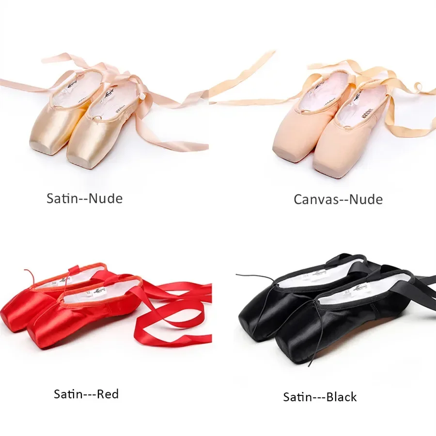 TIEJIAN Professional Ballet Po - đánh giá và giá Women'S Xc Shoes