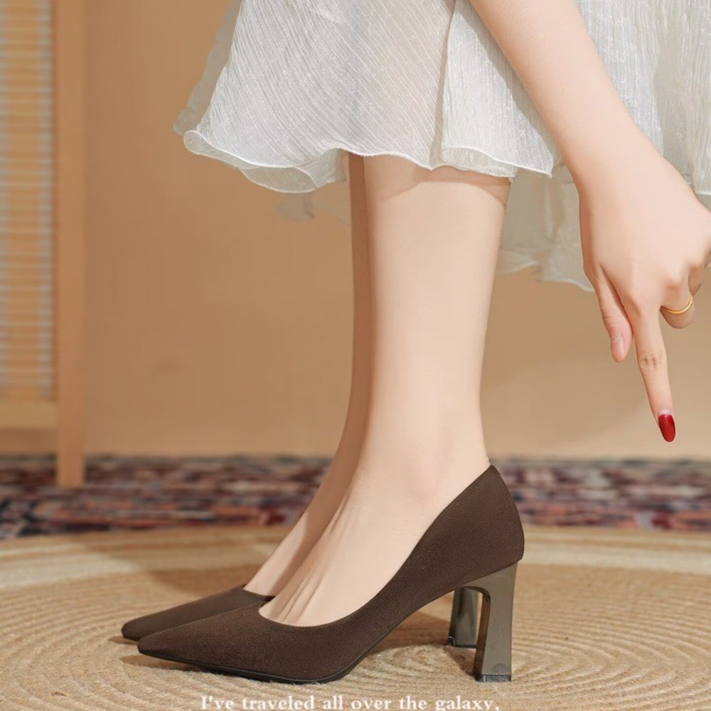 2026 New Fashion Women's Shoes - đánh giá và giá Women'S Xc Shoes