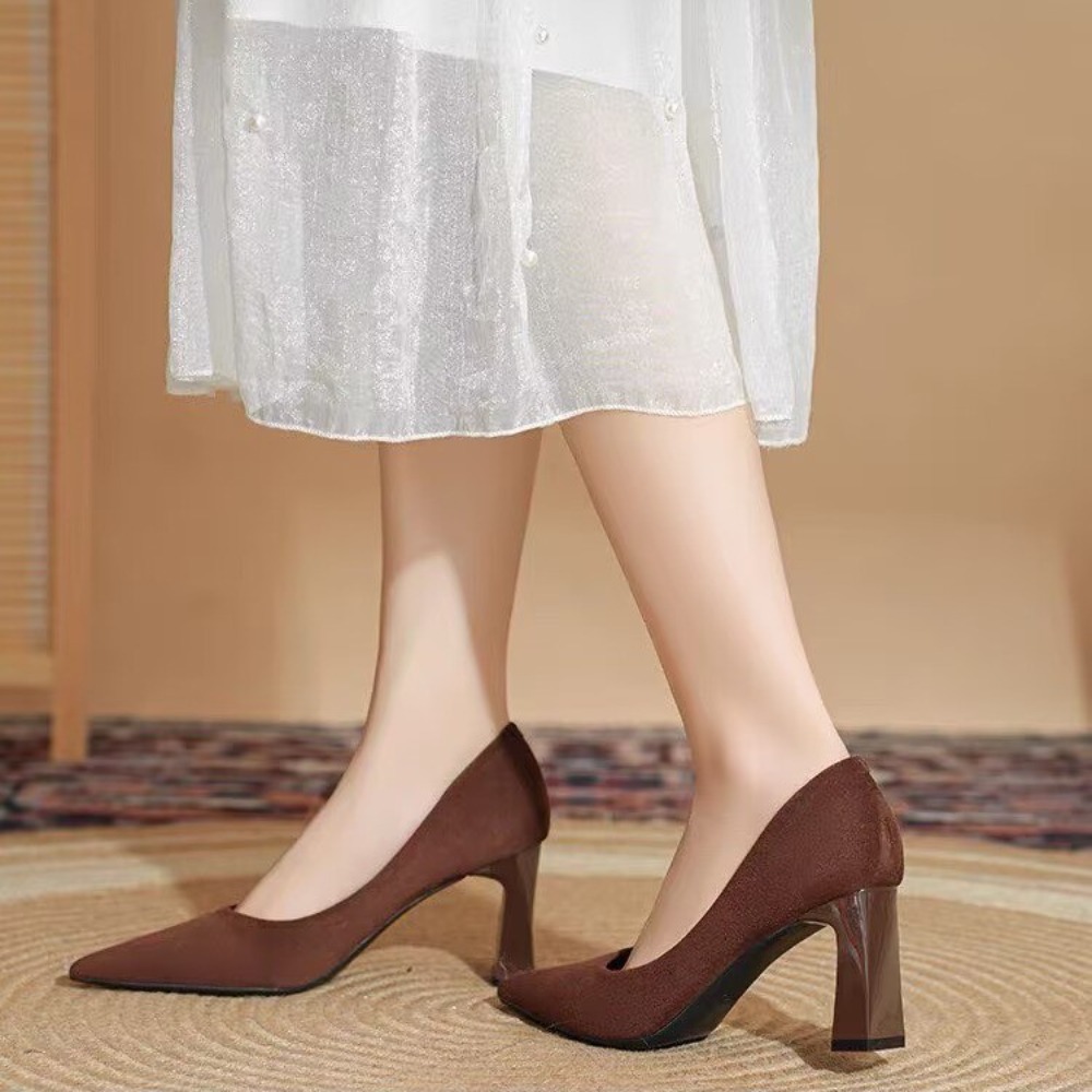 2026 New Fashion Women's Shoes - đánh giá và giá Women'S Xc Shoes