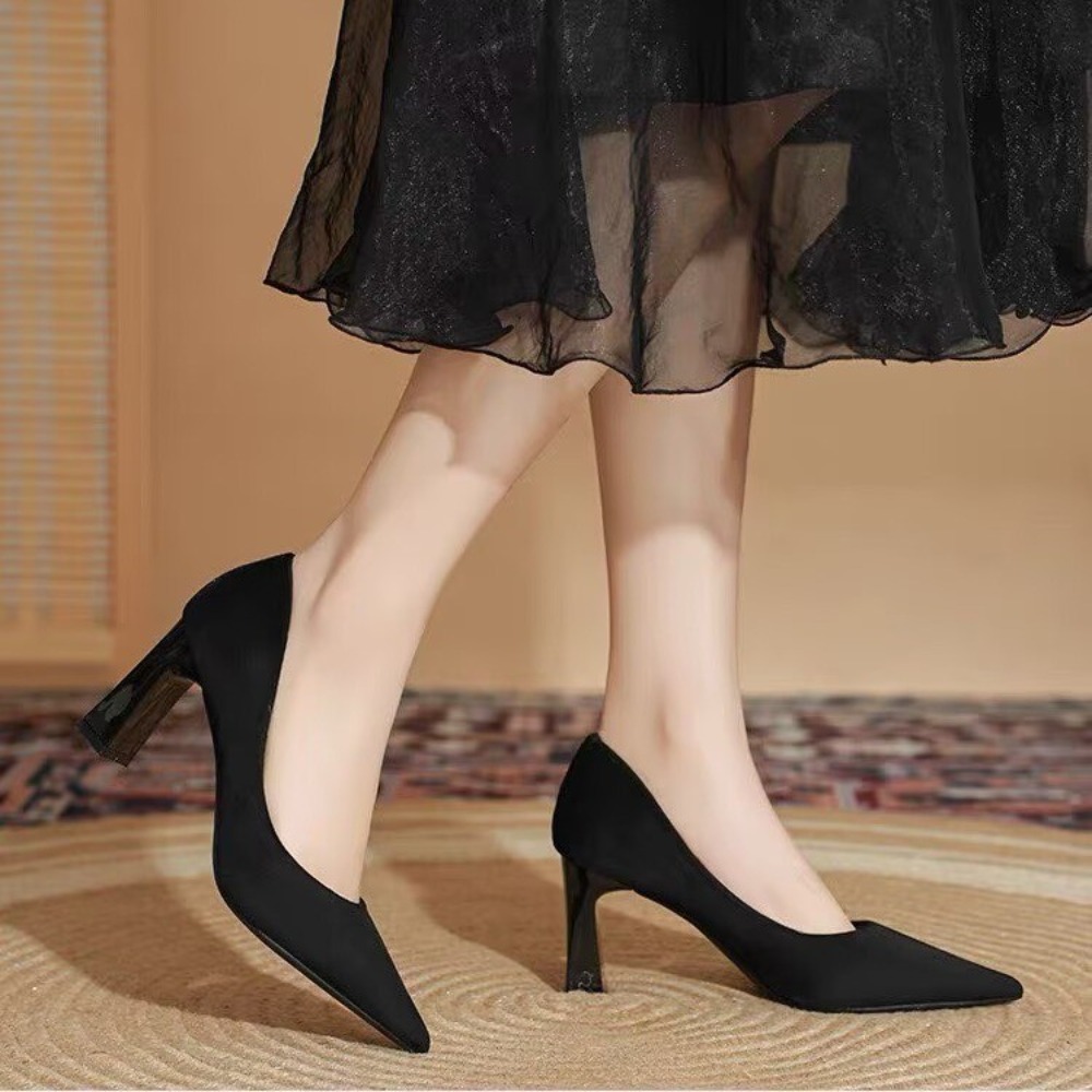 2026 New Fashion Women's Shoes - đánh giá và giá Women'S Xc Shoes