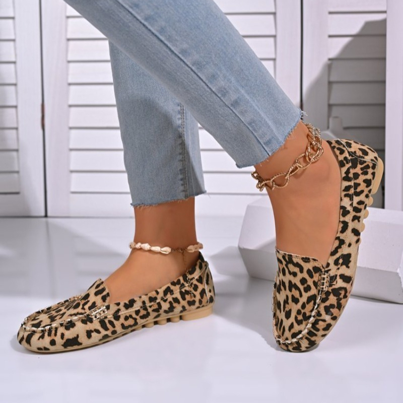 Spring Autumn New Women's Shoe - đánh giá và giá Loafer Flat Women