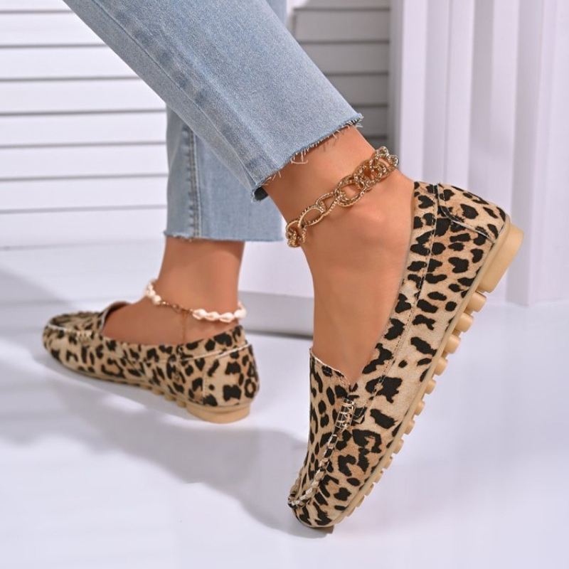 Spring Autumn New Women's Shoe - đánh giá và giá Loafer Flat Women