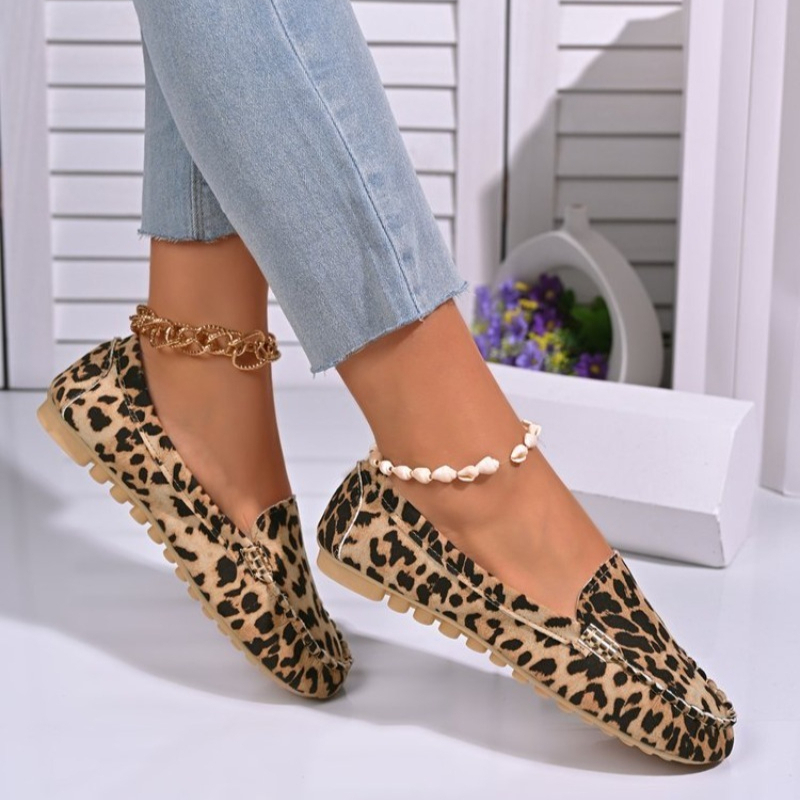 Spring Autumn New Women's Shoe - đánh giá và giá Loafer Flat Women