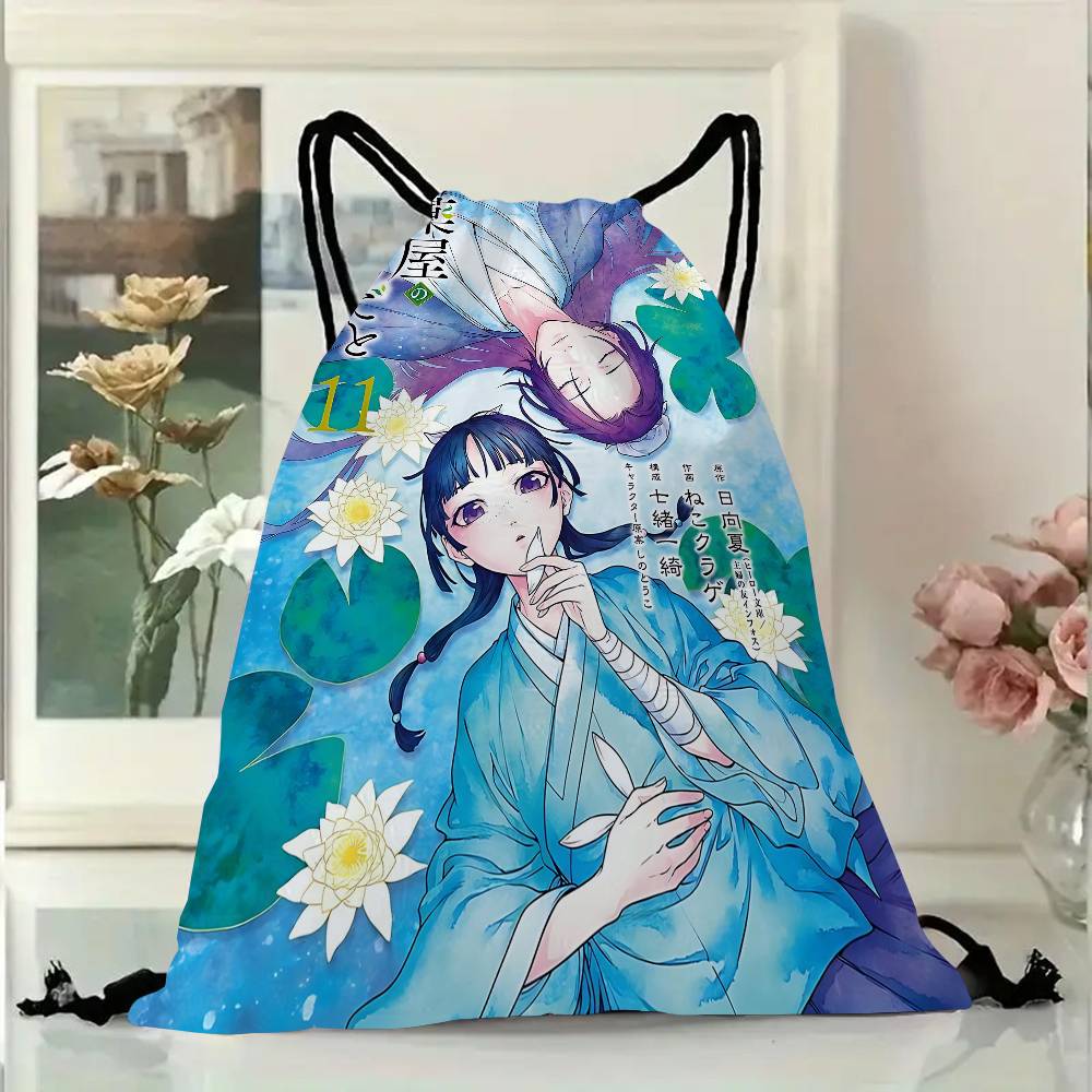 The Apothecary Diaries Anime D - đánh giá và giá Women'S Shoes Back To School