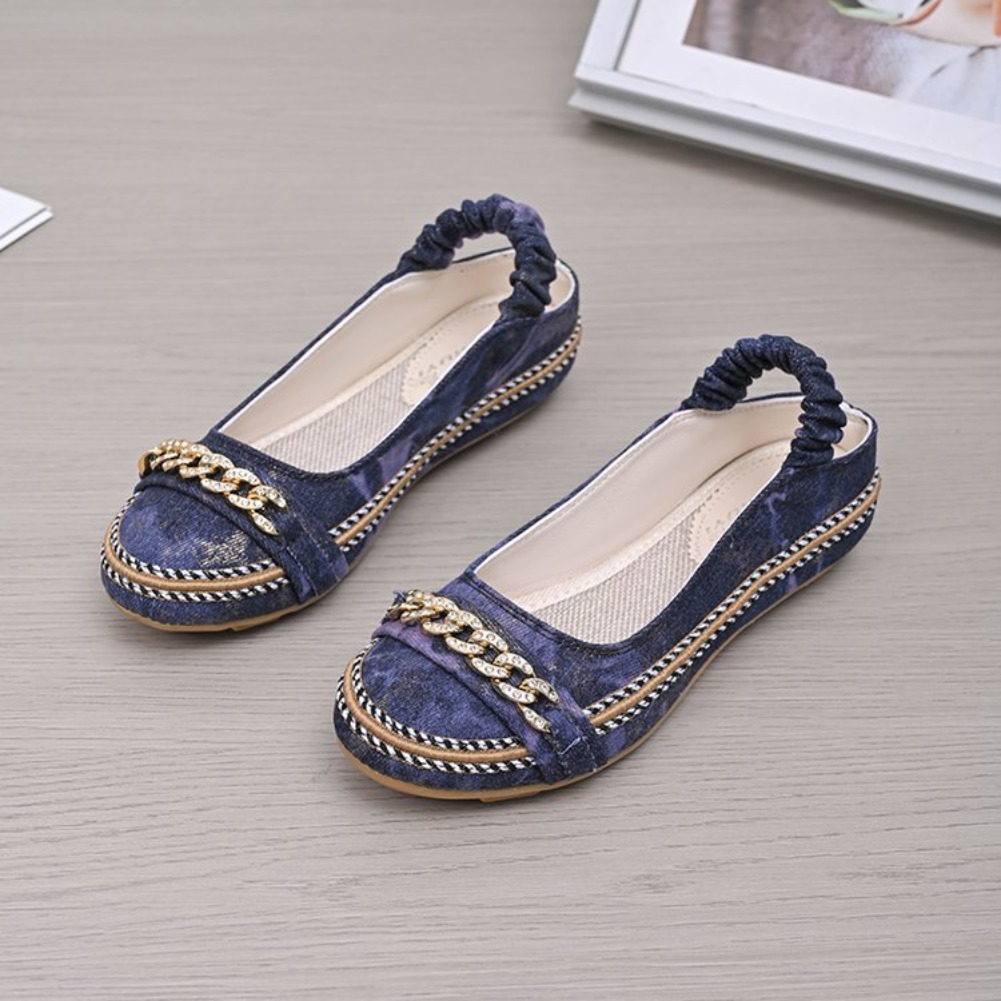 Shoes for Women 2026 Spring Au - đánh giá và giá Women Shoes Jeans