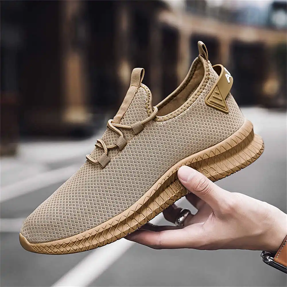 Demi-season Mesh Tenni Man Run - đánh giá và giá Women'S Shoes Back To School